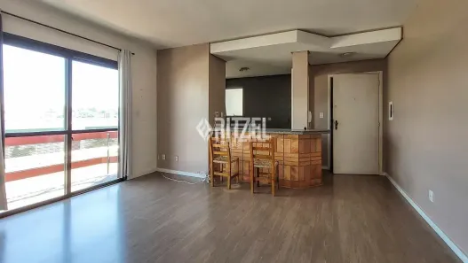 Apartamento com 1 Quarto à venda, 56m² no Rio Branco, Novo Hamburgo
