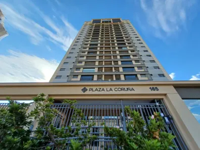 Apartamento com 3 Quartos à venda, 110m² no Plazas de España, Ribeirão Preto