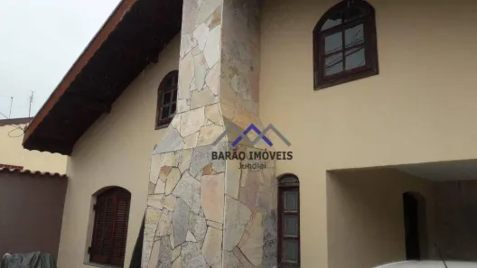 Casa com 2 Quartos à venda, 198m² no Vila Santa Terezinha, Várzea Paulista