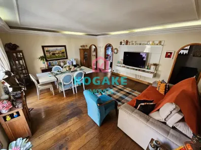 Apartamento com 3 Quartos à venda, 118m² no Vila Adyana, São José dos Campos