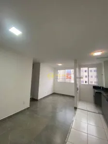 Apartamento com 2 Quartos à venda, 44m² no Parque São Bento, Sorocaba