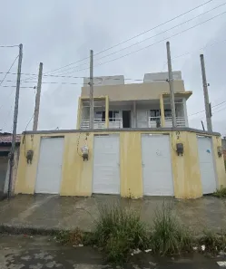 Casa com 1 Quarto à venda, 51m² no Ipiranga, Nova Iguaçu