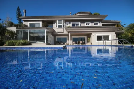Casa de Condomínio com 4 Quartos à venda, 978m² no Cavalhada, Porto Alegre