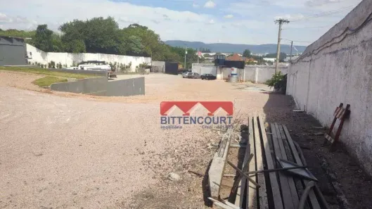 Lote/Terreno à venda, 3652m² no Engordadouro, Jundiaí