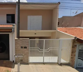 Casa com 3 Quartos à venda, 174m² no Jardim Campo Belo, Sumaré