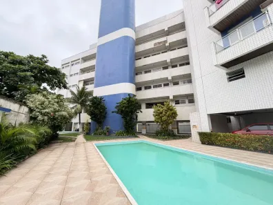 Cobertura com 3 Quartos à venda, 150m² no Algodoal, Cabo Frio