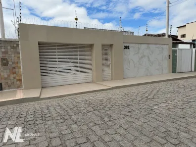 Casa com 3 Quartos à venda, 200m² no Emaús, Parnamirim