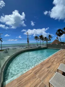 Apartamento com 1 Quarto à venda, 39m² no Cruz das Almas, Maceió