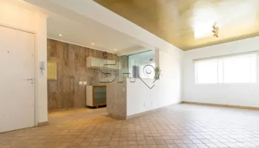 Cobertura com 2 Quartos à venda, 145m² no Vila Madalena, São Paulo