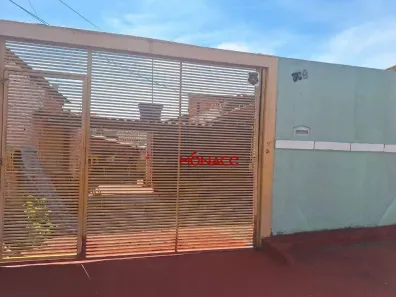 Casa com 2 Quartos à venda, 80m² no Jardim Ana Eliza, Cambé