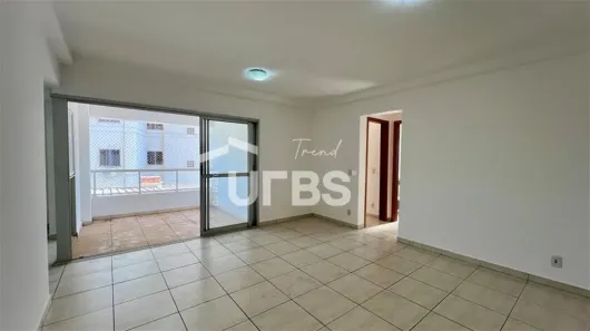 Apartamento com 2 Quartos à venda, 67m² no Jardim Goiás, Goiânia