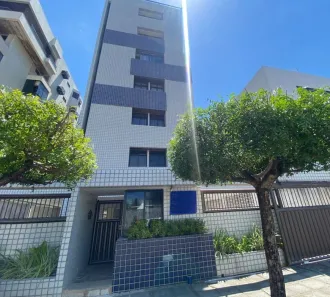 Apartamento com 2 Quartos à venda, 60m² no Intermares, Cabedelo