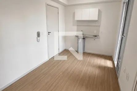 Apartamento com 2 Quartos à venda, 34m² no Vila Ernesto, São Paulo