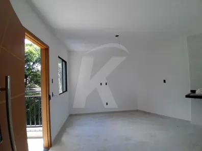 Apartamento com 2 Quartos para alugar, 49m² no Vila Isolina Mazzei, São Paulo