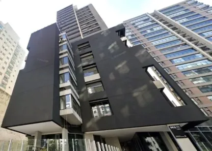 Apartamento com 1 Quarto à venda, 27m² no Vila Mariana, São Paulo