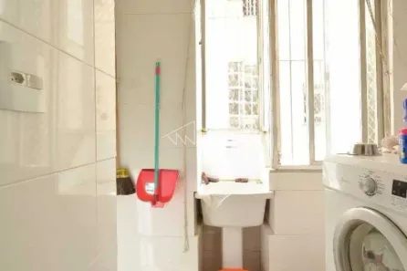Apartamento com 3 Quartos à venda, 96m² no Botafogo, Rio de Janeiro
