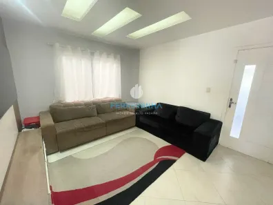 Casa de Condomínio com 4 Quartos para alugar, 210m² no Urbanova VII, São José dos Campos