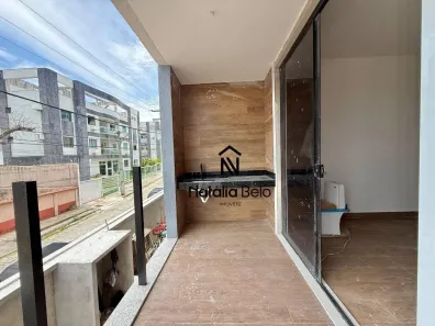 Apartamento com 3 Quartos à venda, 105m² no Costazul, Rio das Ostras