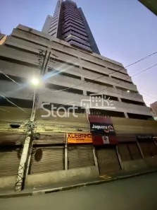 Sala Comercial com 1 Quarto à venda, 64m² no Centro, Campinas