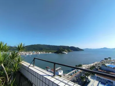 Apartamento com 2 Quartos à venda, 84m² no Ponta da Praia, Santos