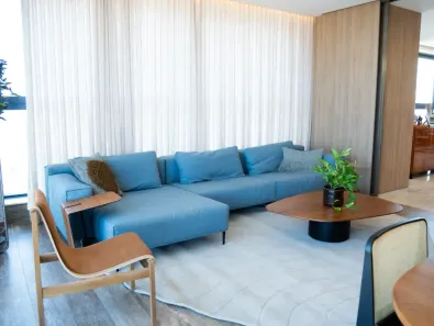 Apartamento com 4 Quartos à venda, 482m² no Nova Suiça, Goiânia