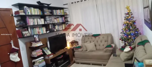 Casa com 2 Quartos à venda, 226m² no Parque Morumbi, Mogi das Cruzes