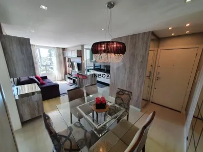 Apartamento com 2 Quartos para alugar, 70m² no Humaitá, Bento Gonçalves