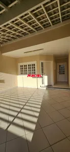 Sobrado com 3 Quartos à venda, 125m² no Bosque dos Eucaliptos, São José dos Campos