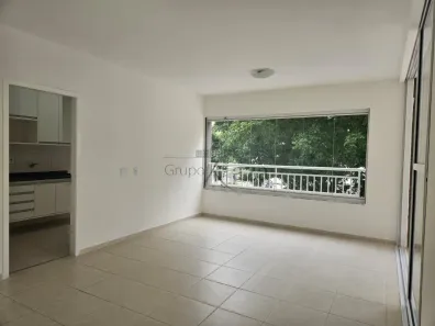 Apartamento com 2 Quartos para alugar, 81m² no Parque Residencial Aquarius, São José dos Campos