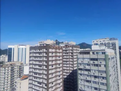 Apartamento com 3 Quartos à venda, 92m² no Flamengo, Rio de Janeiro