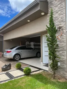 Casa com 3 Quartos à venda, 190m² no Residencial João Peres, Cedral