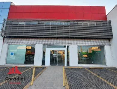 Ponto Comercial para alugar, 2228m² no Jardim São José, Americana