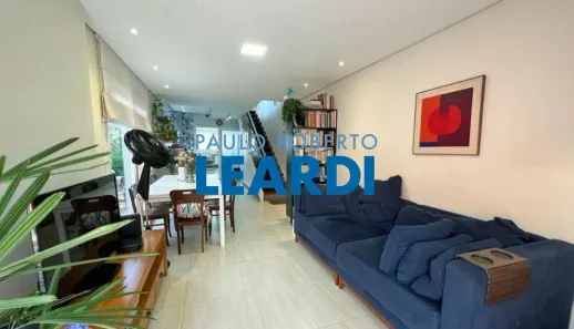 Sobrado com 2 Quartos à venda, 192m² no Vila Ipojuca, São Paulo