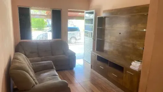 Casa de Condomínio com 2 Quartos à venda, 60m² no Campo Grande, Rio de Janeiro
