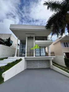Casa de Condomínio com 6 Quartos à venda, 580m² no Alphaville II, Salvador