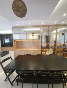 Apartamento com 3 Quartos à venda, 125m² no Jardim Vazani, São Paulo