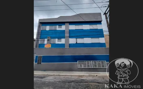 Apartamento com 2 Quartos à venda, 37m² no Chácara Belenzinho, São Paulo