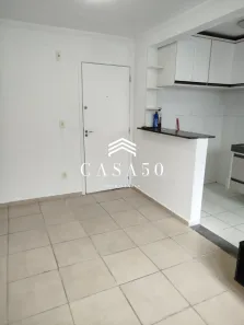 Apartamento com 2 Quartos à venda, 45m² no Loteamento Parque São Martinho, Campinas