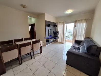 Apartamento com 2 Quartos para alugar, 64m² no Ponte Nova, Várzea Grande