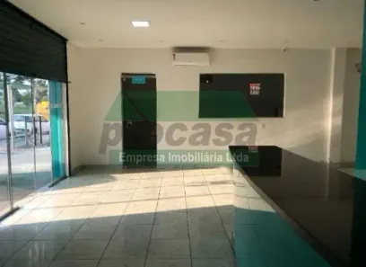 Ponto Comercial para alugar, 288m² no Cidade Nova, Manaus