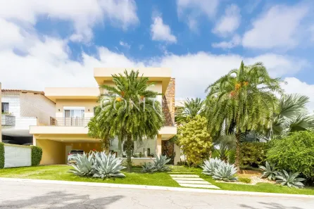 Casa com 4 Quartos à venda, 550m² no Alphaville, Santana de Parnaíba