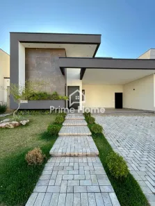 Casa de Condomínio com 3 Quartos à venda, 171m² no Roncáglia, Valinhos