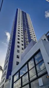 Apartamento com 3 Quartos à venda, 75m² no Estados, João Pessoa