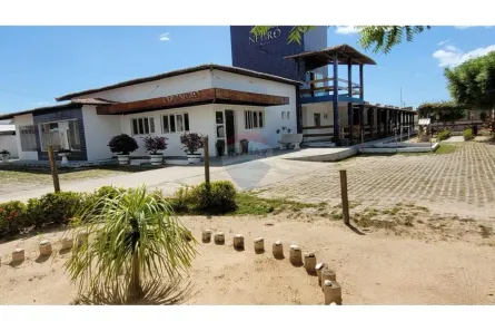 Imóvel Comercial com 21 Quartos à venda, 797m² no , Guamaré