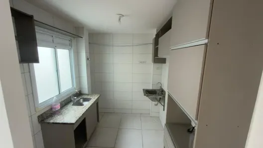 Apartamento com 2 Quartos à venda, 45m² no Jardim Tavares, Campina Grande