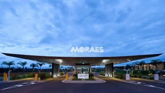 Lote/Terreno à venda, 471m² no Alphaville, Bauru