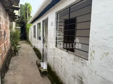 Casa com 1 Quarto à venda, 50m² no Nossa Senhora do Ó, Paulista
