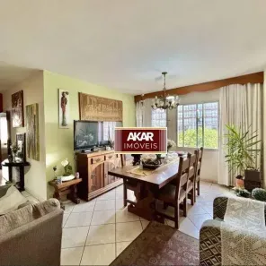 Apartamento com 3 Quartos à venda, 110m² no Centro, São Bernardo do Campo