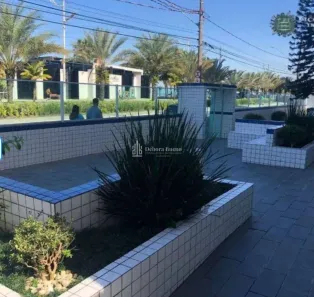 Apartamento com 1 Quarto à venda, 45m² no Boqueirão, Praia Grande