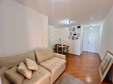 Apartamento com 2 Quartos à venda, 55m² no Vila do Castelo, São Paulo